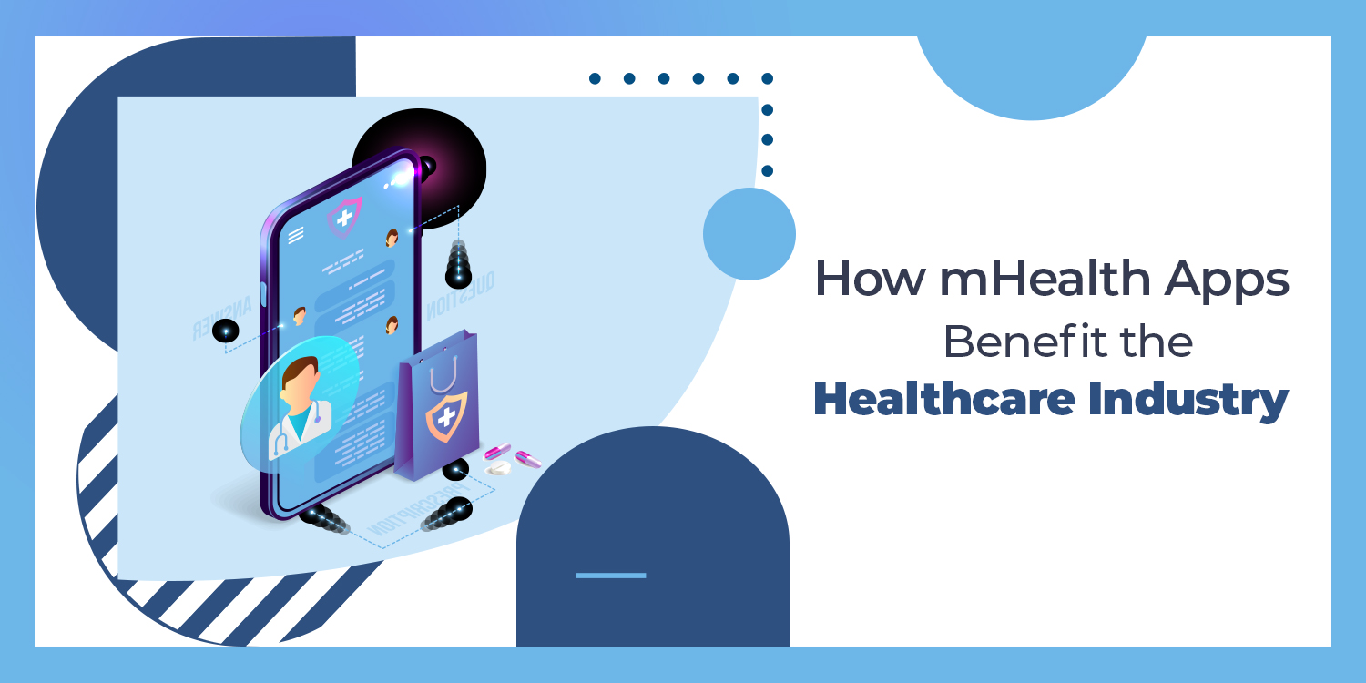 mHealth app development