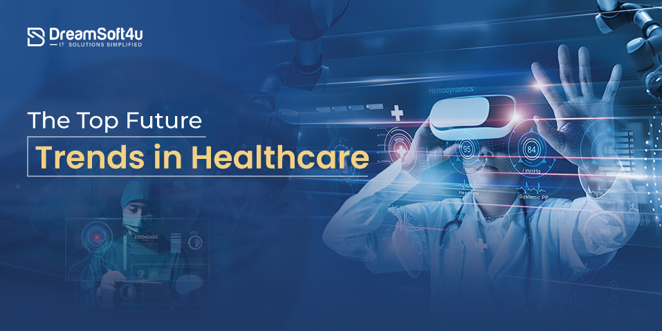 Future Healthcare Trends