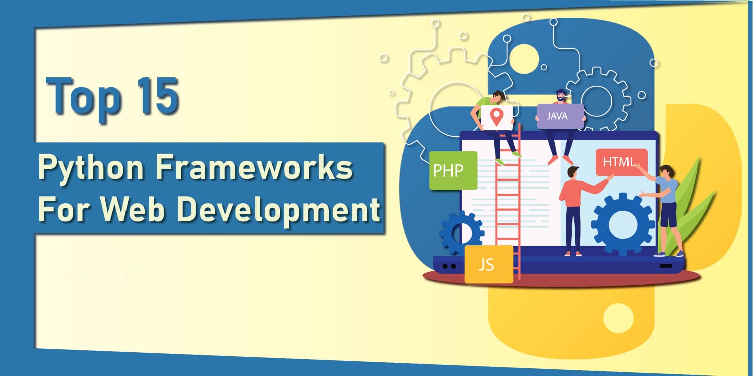 Python Frameworks for Web Development