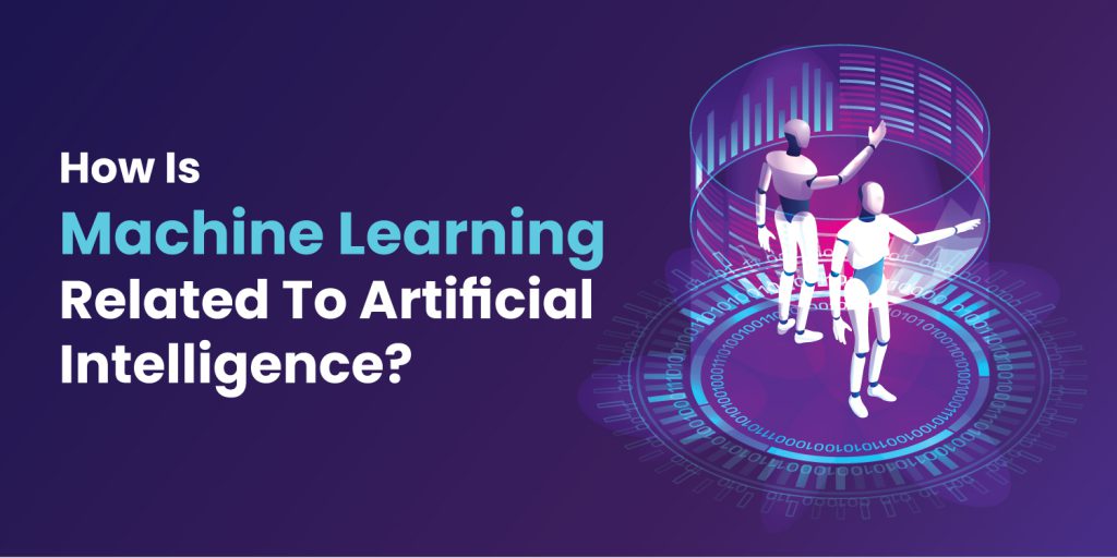 AI vs Machine Learning