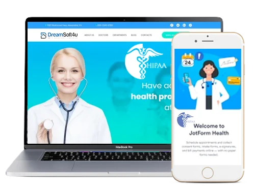 Cloud Development Services