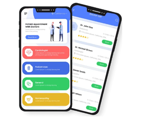 Cloud Development Services