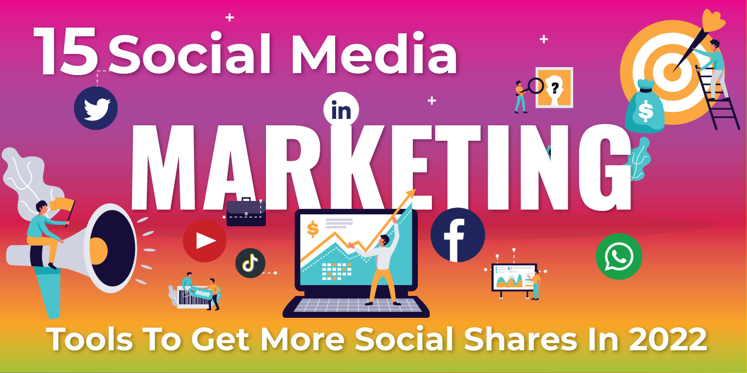 Social Media Marketing Tools