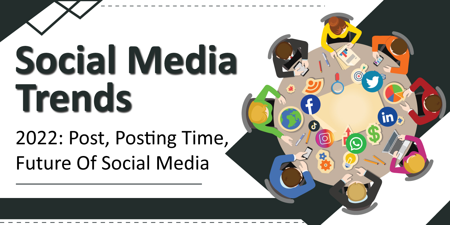 Social Media Trends