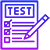 testing