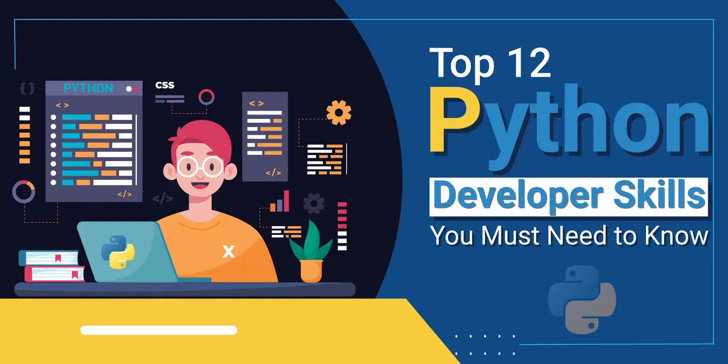 Python Developer Skills