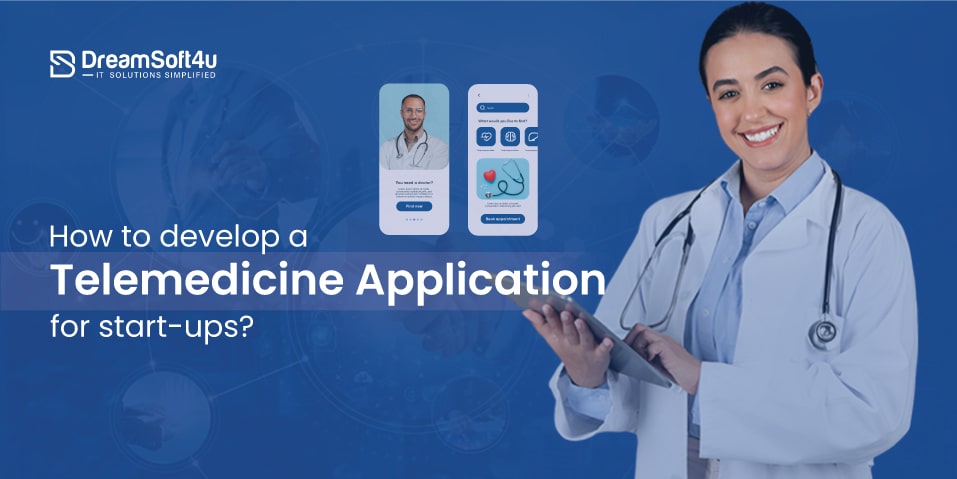 Telemedicine Application