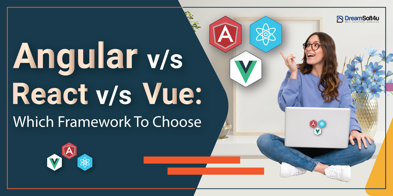 Angualr Vs React