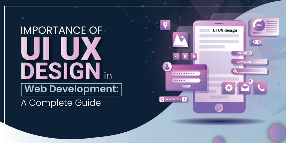 UI UX design