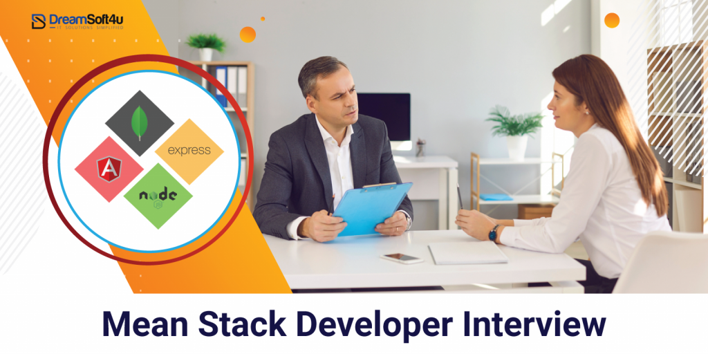 mean stack developer