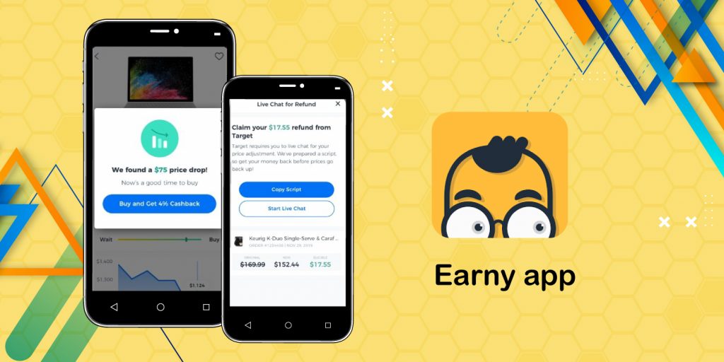 Earny app
