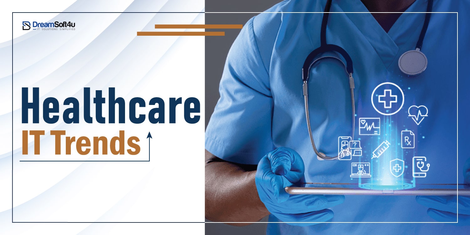 Healthcare IT Trends