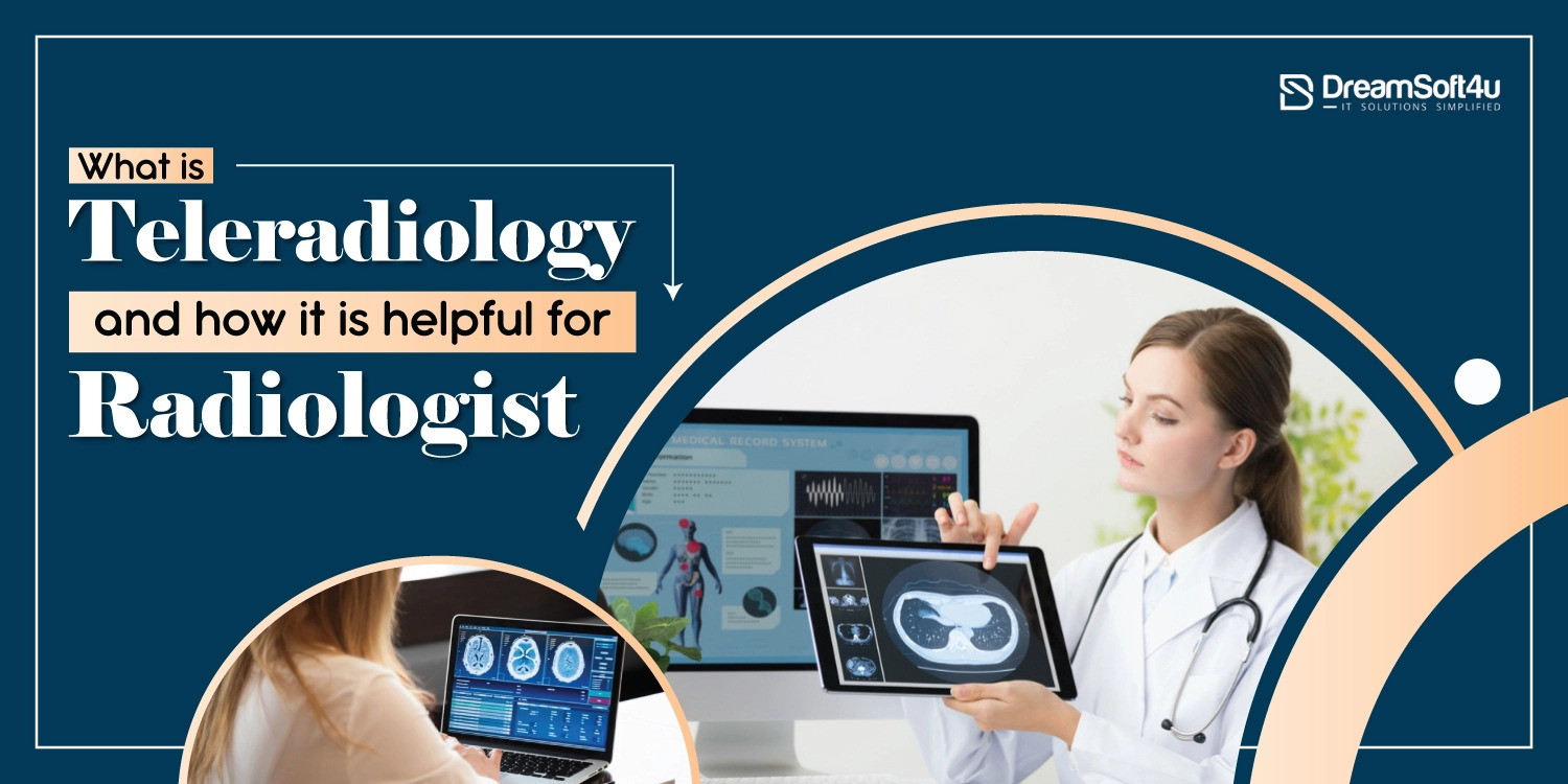 Teleradiology