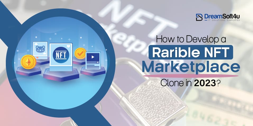 Rarible NFT marketplace