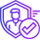 User-authentication