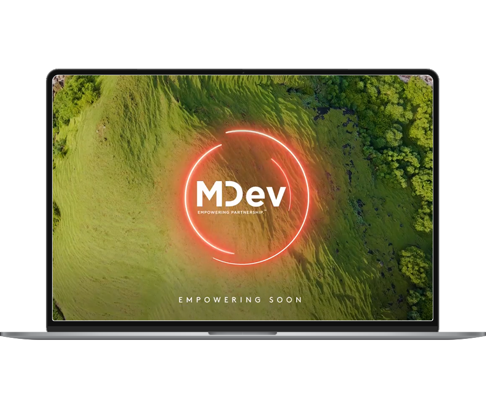 mdev