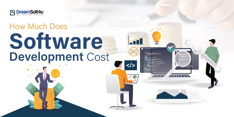 software development cost