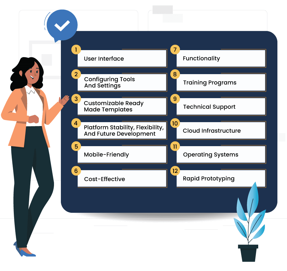 Low-Code Integration Platform