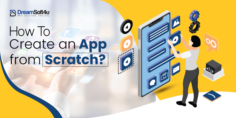How to Create an App