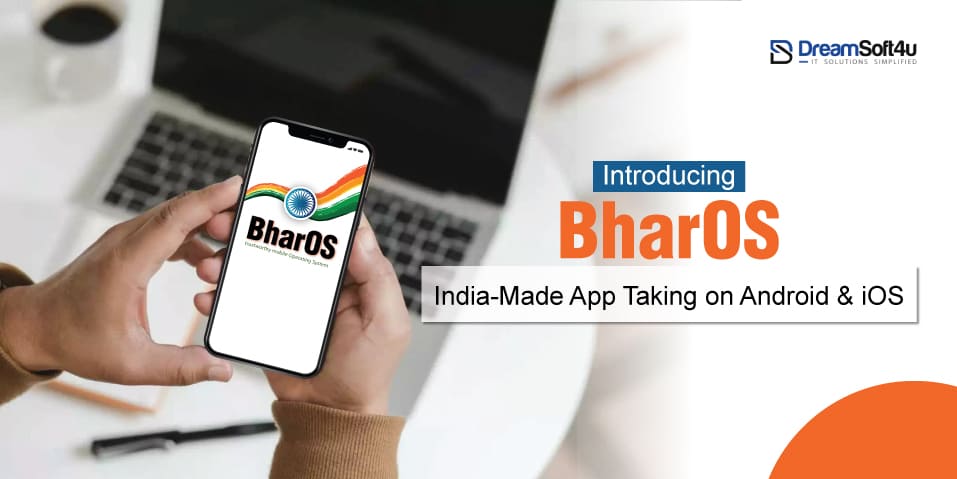 BharOS Operating System