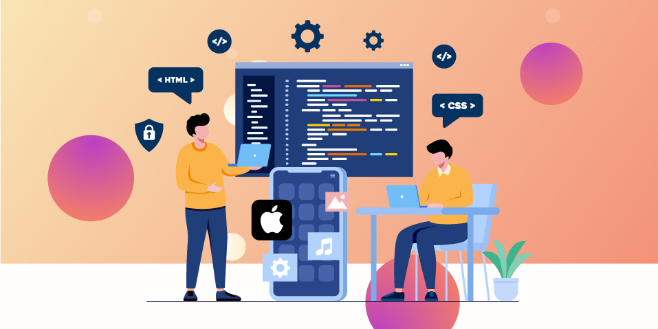 iPhone App Developers