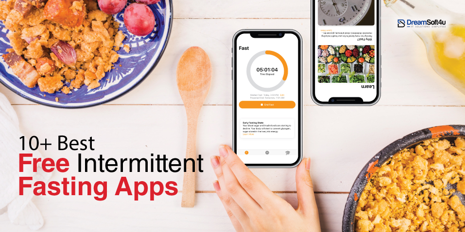 10 Best Free Intermittent Fasting Apps for Android and iOS 2026