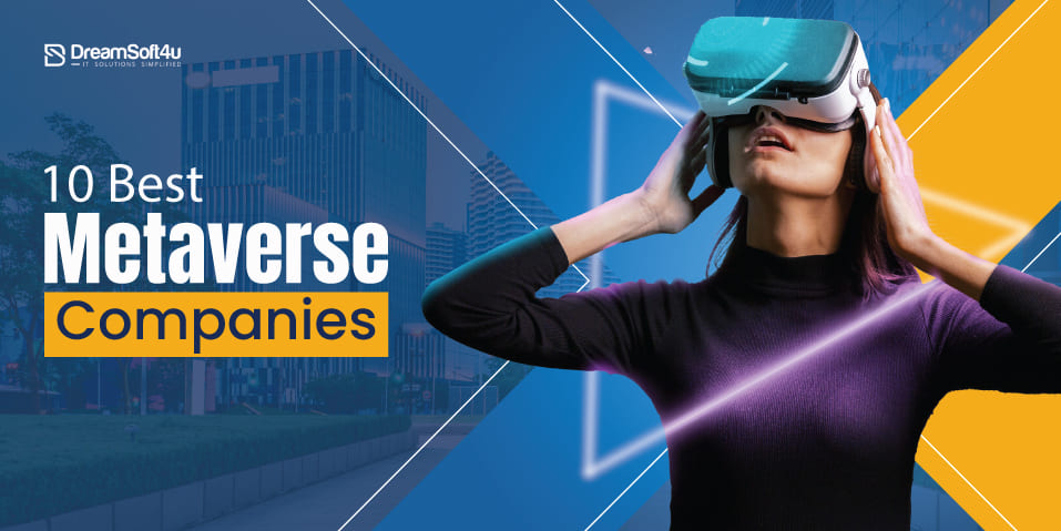 Metaverse Companies