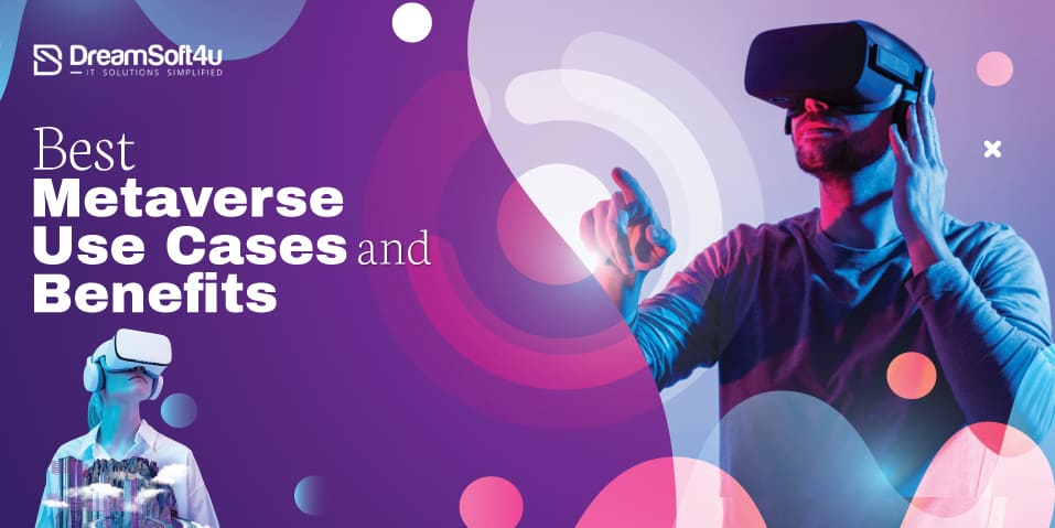 metaverse use cases