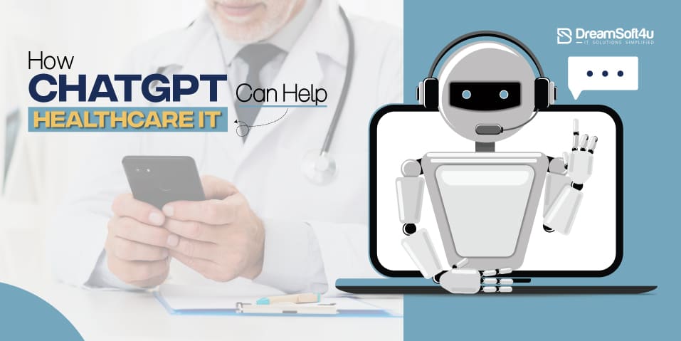 chatGPT in healthcare