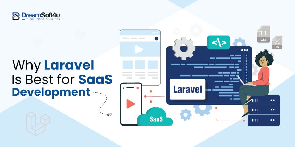 SaaS Development