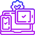 Salesforce application development 