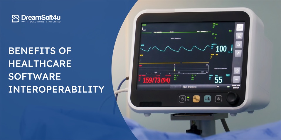 benefits of healthcare interoperability