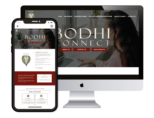 Bodhi Platform