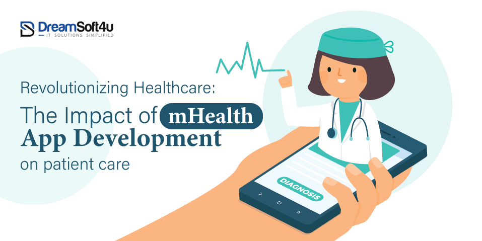 mhealth app development