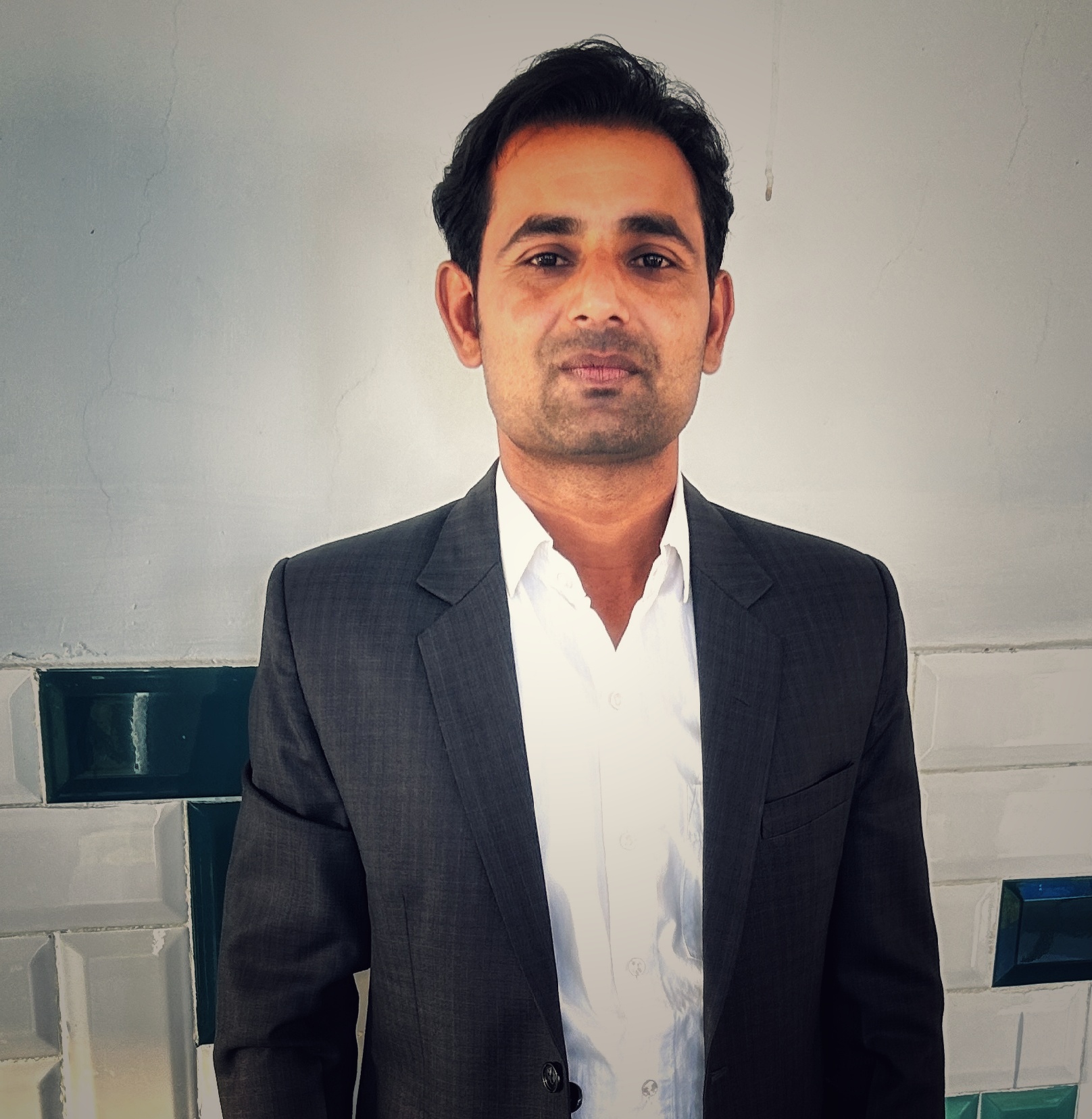 Kailash Mali (VP, Operations) DreamSoft4u PVT.LTD.