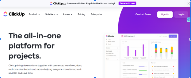 ClickUp