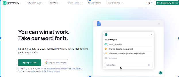 Grammarly