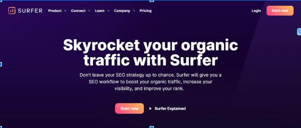 Surfer