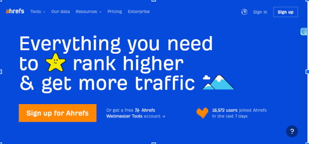 Ahrefs