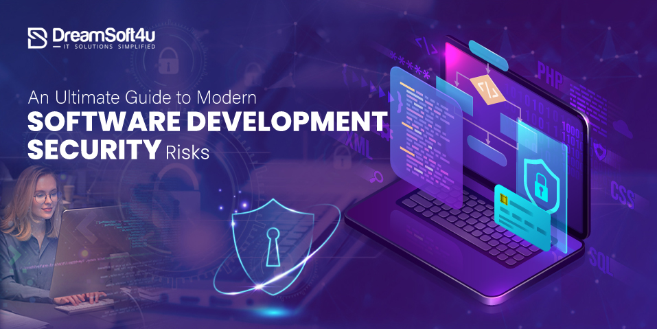 Software development security