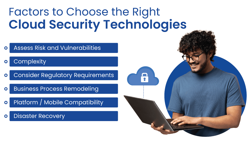 cloud security