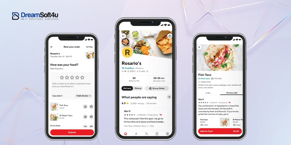 DoorDash