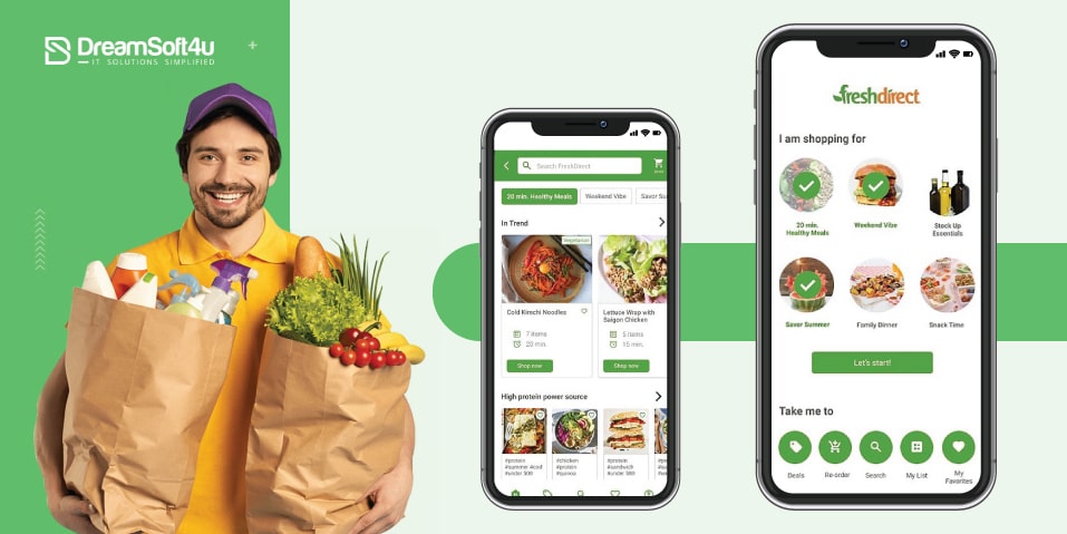 FreshDirect