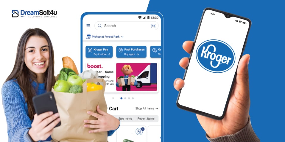 Kroger