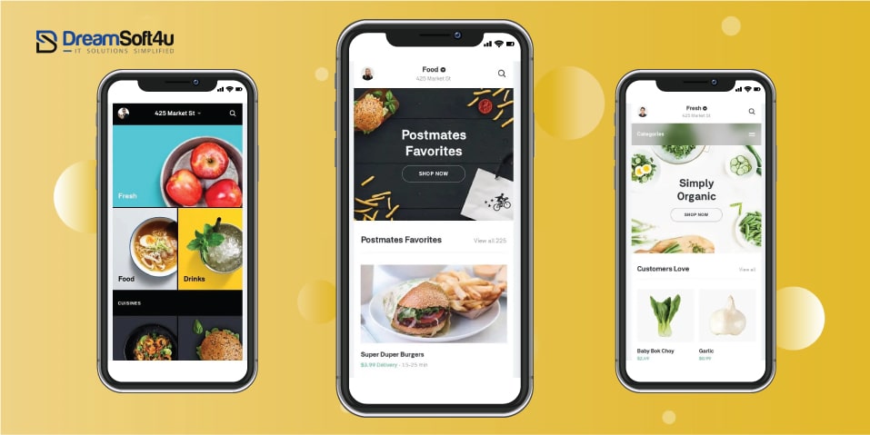 Postmates