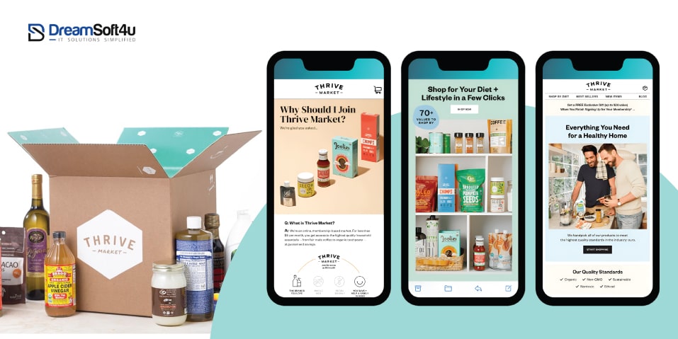 Thrive Market