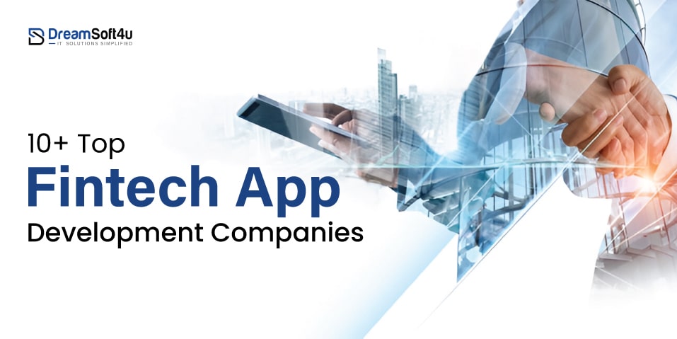 fintech app development