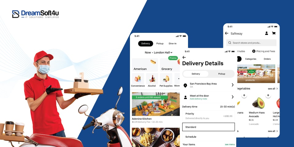 Uber Eats