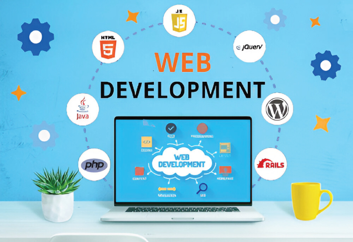 Web-Development