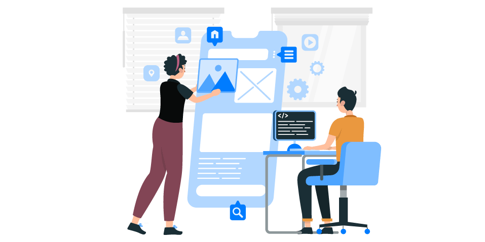 Mobile App Development Tool